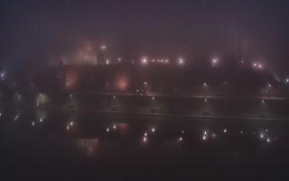 Kraków - Wawel panorama zamku - 17-12-2025 05:29