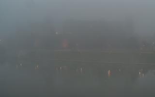 Kraków - Wawel panorama zamku - 17-12-2025 06:07