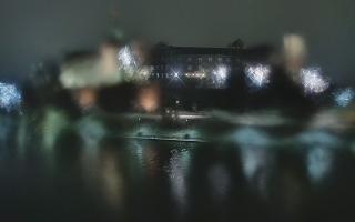 Kraków - Wawel panorama zamku - 31-01-2026 03:34
