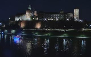 Kraków - Wawel panorama zamku - 21-03-2026 17:42