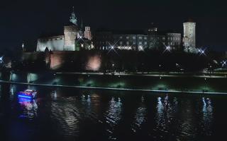 Kraków - Wawel panorama zamku - 21-03-2026 18:12