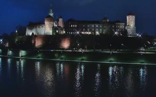 Kraków - Wawel panorama zamku - 04-04-2026 17:49