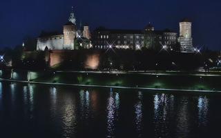 Kraków - Wawel panorama zamku - 04-04-2026 17:56