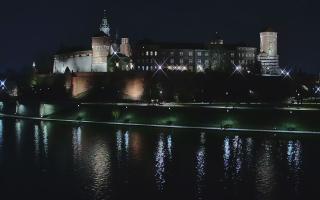 Kraków - Wawel panorama zamku - 04-04-2026 18:12