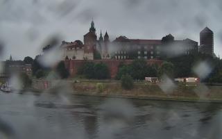Kraków - Wawel panorama zamku - 10-06-2026 18:27