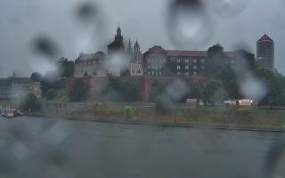Kraków - Wawel panorama zamku - 10-06-2026 18:34