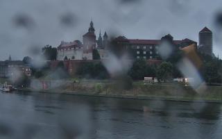 Kraków - Wawel panorama zamku - 10-06-2026 18:42