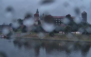 Kraków - Wawel panorama zamku - 10-06-2026 18:49