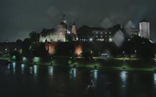 Kraków - Wawel panorama zamku - 11-06-2026 01:09