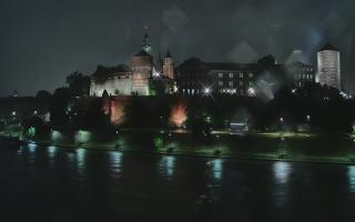 Kraków - Wawel panorama zamku - 11-06-2026 01:16