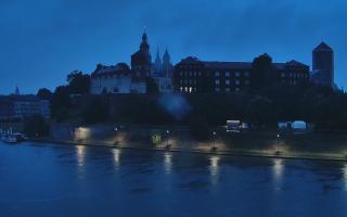 Kraków - Wawel panorama zamku - 11-06-2026 02:02
