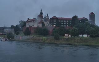 Kraków - Wawel panorama zamku - 11-06-2026 02:10