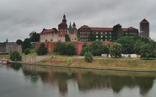 Kraków - Wawel panorama zamku - 11-06-2026 03:33