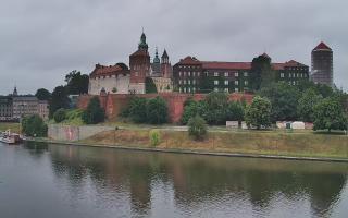 Kraków - Wawel panorama zamku - 11-06-2026 04:03