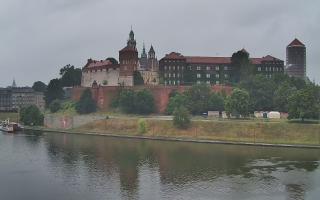 Kraków - Wawel panorama zamku - 11-06-2026 04:11