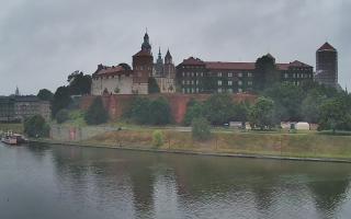 Kraków - Wawel panorama zamku - 11-06-2026 04:19