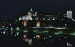 Kraków - Wawel panorama zamku - 15-06-2026 20:00
