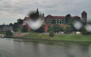 Kraków - Wawel panorama zamku - 20-06-2026 09:18