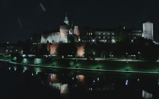 Kraków - Wawel panorama zamku - 27-06-2026 23:09