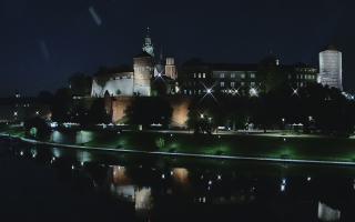 Kraków - Wawel panorama zamku - 28-06-2026 00:32
