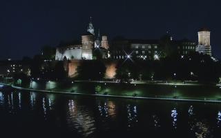 Kraków - Wawel panorama zamku - 30-07-2026 19:33