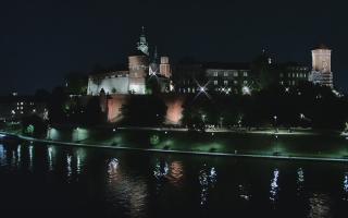 Kraków - Wawel panorama zamku - 30-07-2026 19:41