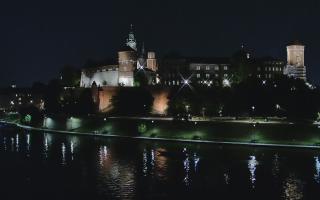 Kraków - Wawel panorama zamku - 30-07-2026 19:49