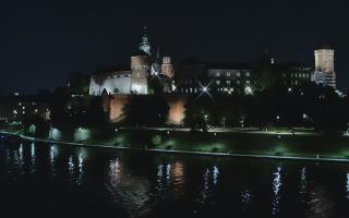 Kraków - Wawel panorama zamku - 30-07-2026 20:27