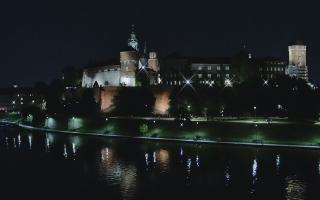 Kraków - Wawel panorama zamku - 30-07-2026 20:34