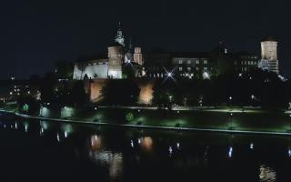 Kraków - Wawel panorama zamku - 30-07-2026 20:42
