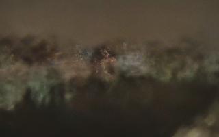 Kraków widok na Most Grunwaldzki - 30-01-2026 22:46