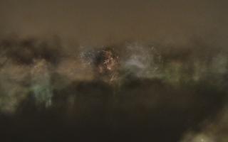 Kraków widok na Most Grunwaldzki - 30-01-2026 23:24