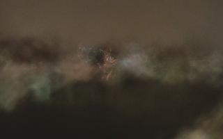 Kraków widok na Most Grunwaldzki - 30-01-2026 23:31