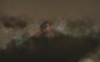 Kraków widok na Most Grunwaldzki - 31-01-2026 00:09