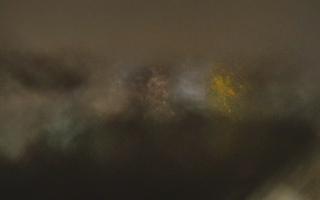 Kraków widok na Most Grunwaldzki - 31-01-2026 00:32