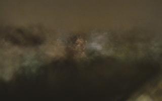 Kraków widok na Most Grunwaldzki - 31-01-2026 00:40