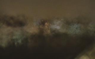 Kraków widok na Most Grunwaldzki - 31-01-2026 00:47