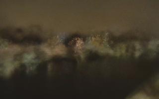 Kraków widok na Most Grunwaldzki - 31-01-2026 01:48