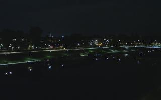 Kraków widok na Most Grunwaldzki - 30-04-2026 22:31