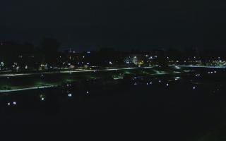 Kraków widok na Most Grunwaldzki - 30-04-2026 23:17