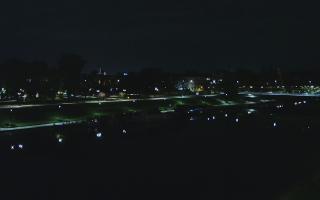 Kraków widok na Most Grunwaldzki - 30-04-2026 23:32