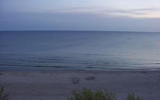 Międzywodzie - 02-05-2025 02:56