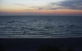Międzywodzie - 16-06-2025 20:50