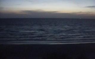 Międzywodzie - 16-06-2025 21:35