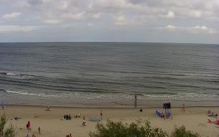 Międzywodzie - 13-07-2025 08:10