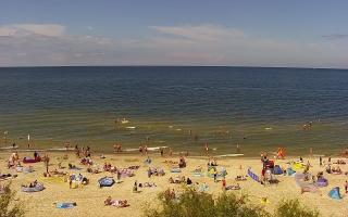 Międzywodzie - 02-08-2025 11:50