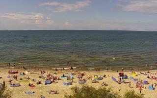 Międzywodzie - 02-08-2025 13:13