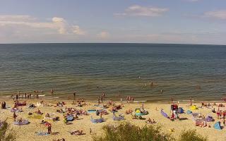 Międzywodzie - 02-08-2025 13:21