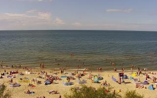 Międzywodzie - 02-08-2025 13:28