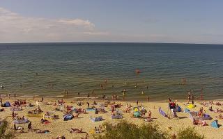 Międzywodzie - 02-08-2025 13:44
